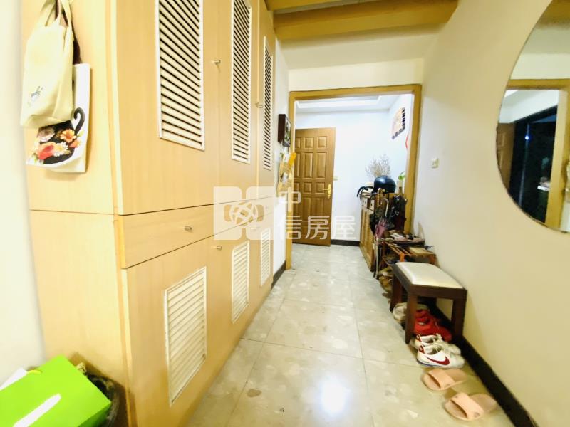 【安家】中壢海華SOGO【凱薩宮廷】高樓層景觀四房車房屋室內格局與周邊環境
