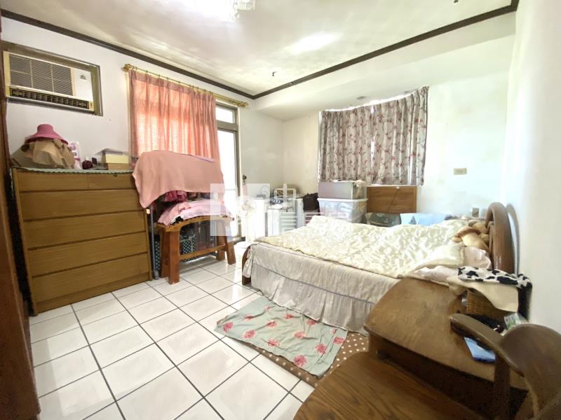 【安家】中壢海華SOGO【凱薩宮廷】高樓層景觀四房車房屋室內格局與周邊環境