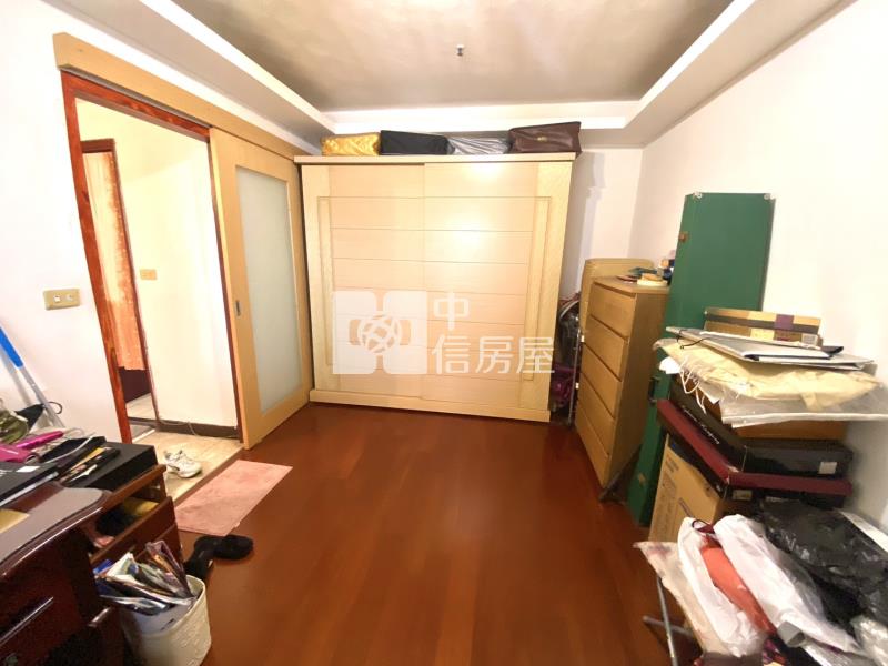 【安家】中壢海華SOGO【凱薩宮廷】高樓層景觀四房車房屋室內格局與周邊環境