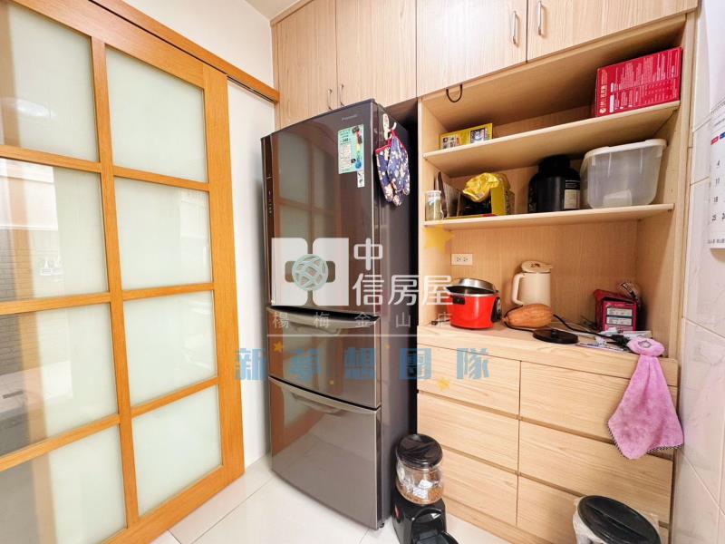 【新夢想】 童話森林優美綠境別墅房屋室內格局與周邊環境