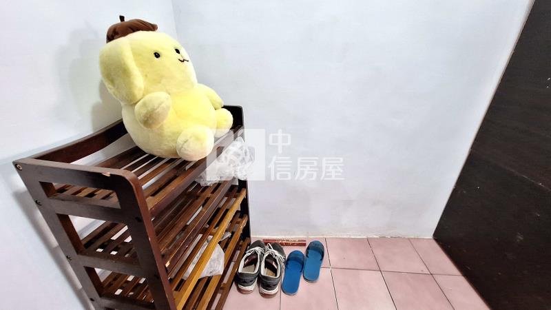 礁溪火車站旁低總價溫泉套房房屋室內格局與周邊環境