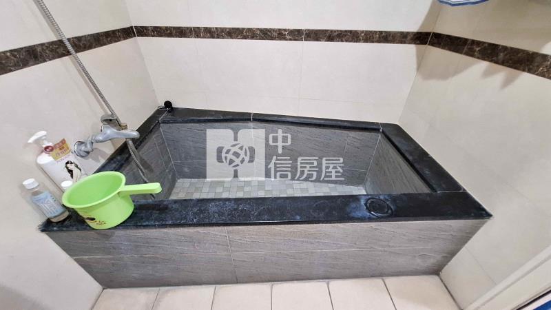 礁溪火車站旁低總價溫泉套房房屋室內格局與周邊環境