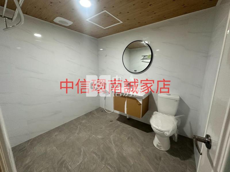近桃園火車站大3房房屋室內格局與周邊環境