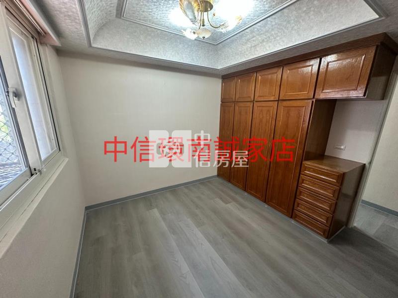 近桃園火車站大3房房屋室內格局與周邊環境