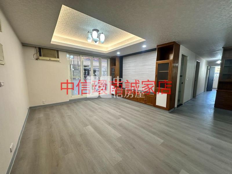 近桃園火車站大3房房屋室內格局與周邊環境