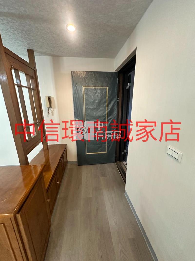 近桃園火車站大3房房屋室內格局與周邊環境