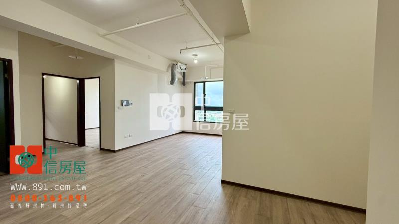 佳昂‧家易 稀有!3+1 房獨家釋出!房屋室內格局與周邊環境