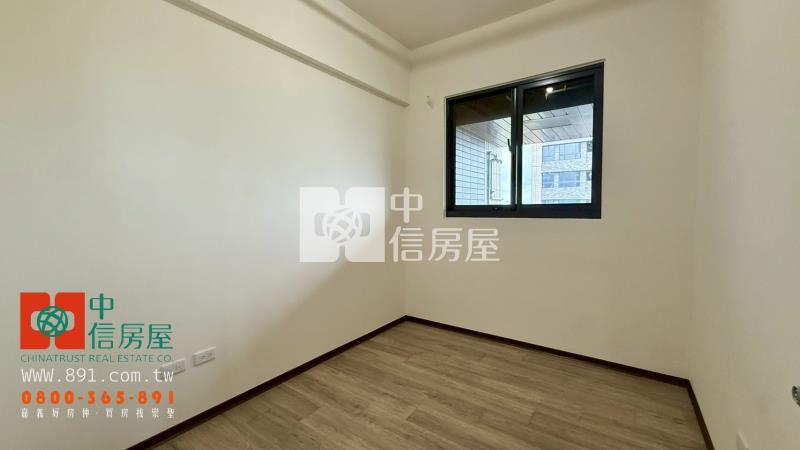 佳昂‧家易 稀有!3+1 房獨家釋出!房屋室內格局與周邊環境