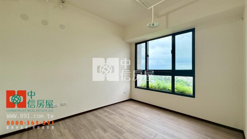 佳昂‧家易 稀有!3+1 房獨家釋出!房屋室內格局與周邊環境