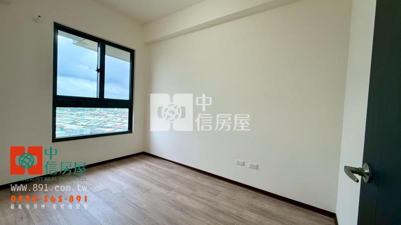 佳昂‧家易 稀有!3+1 房獨家釋出!房屋室內格局與周邊環境