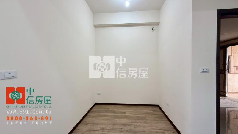 佳昂‧家易 稀有!3+1 房獨家釋出!房屋室內格局與周邊環境