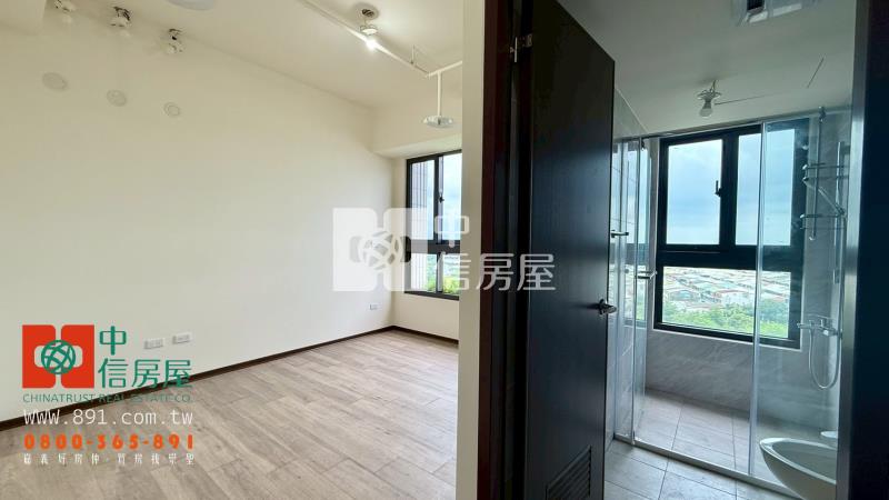 佳昂‧家易 稀有!3+1 房獨家釋出!房屋室內格局與周邊環境