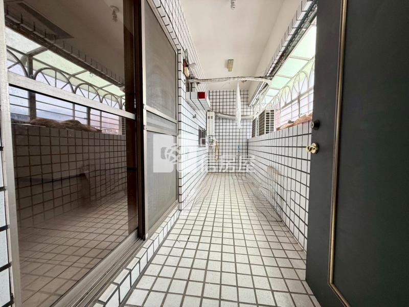 西屯面至善國中2房平車房屋室內格局與周邊環境