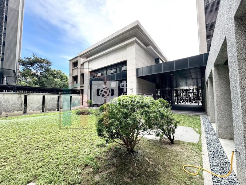 【豐禾】竹北椰林四改三房雙車位房屋室內格局與周邊環境