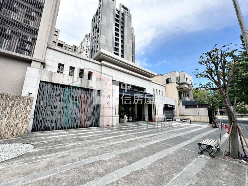 【豐禾】竹北椰林四改三房雙車位房屋室內格局與周邊環境