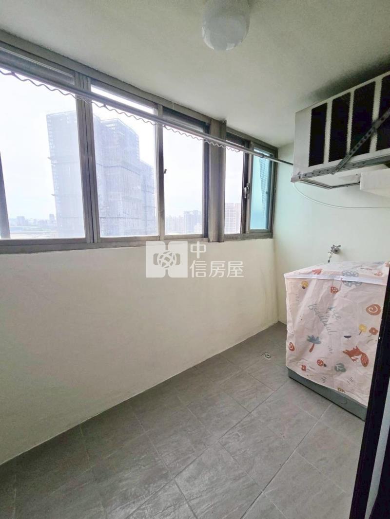 南區復興路商圈套房房屋室內格局與周邊環境