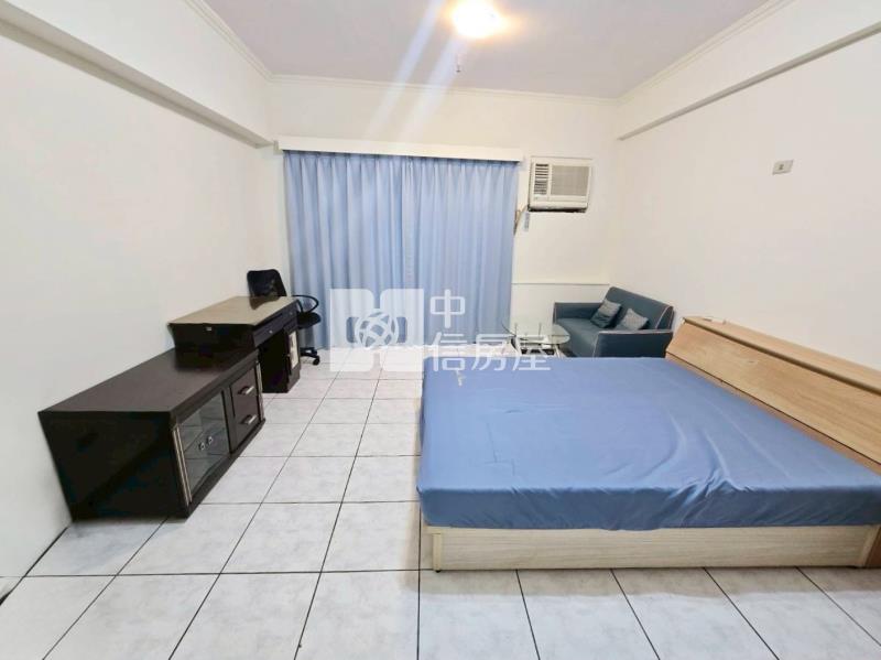 南區復興路商圈套房房屋室內格局與周邊環境
