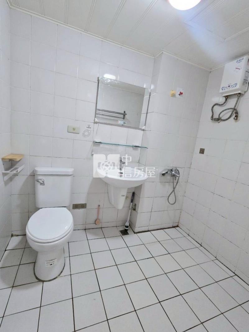 南區復興路商圈套房房屋室內格局與周邊環境