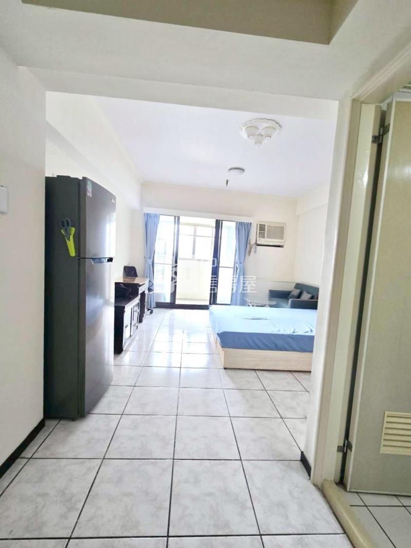 南區復興路商圈套房房屋室內格局與周邊環境
