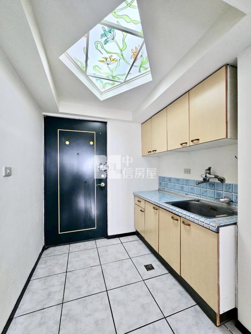 南區復興路商圈套房房屋室內格局與周邊環境