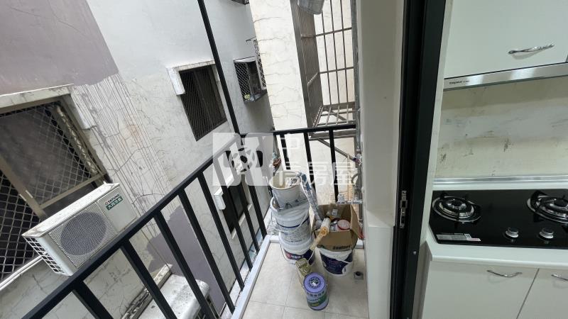 北平商圈整理三房美寓房屋室內格局與周邊環境