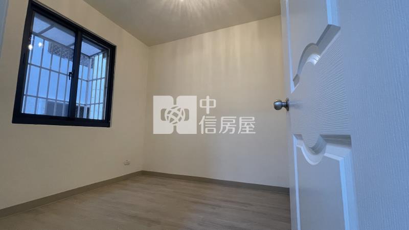 北平商圈整理三房美寓房屋室內格局與周邊環境