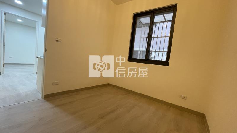 北平商圈整理三房美寓房屋室內格局與周邊環境