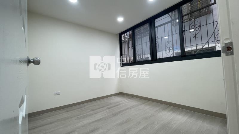 北平商圈整理三房美寓房屋室內格局與周邊環境