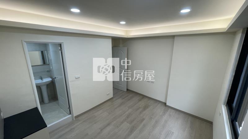 北平商圈整理三房美寓房屋室內格局與周邊環境