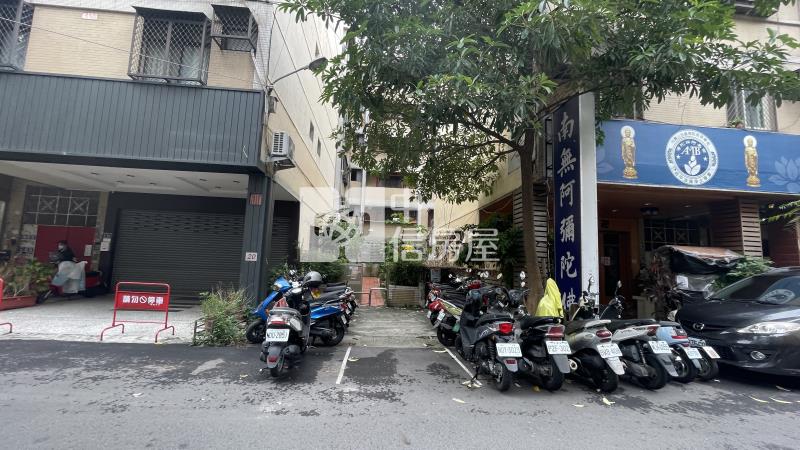 北平商圈整理三房美寓房屋室內格局與周邊環境