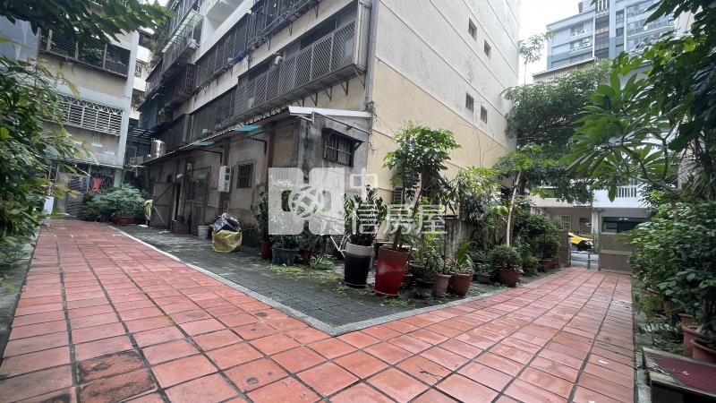 北平商圈整理三房美寓房屋室內格局與周邊環境