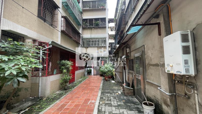 北平商圈整理三房美寓房屋室內格局與周邊環境