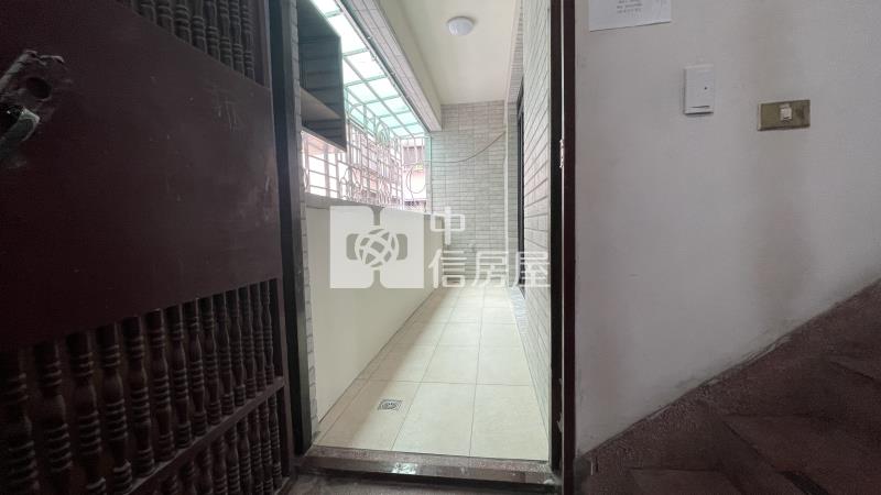 北平商圈整理三房美寓房屋室內格局與周邊環境