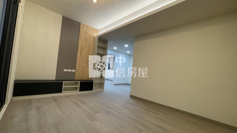 北平商圈整理三房美寓房屋室內格局與周邊環境