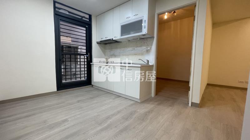 北平商圈整理三房美寓房屋室內格局與周邊環境