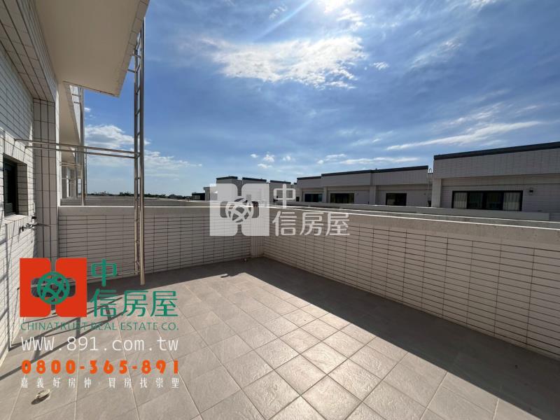 北社尾全新孝親房別墅房屋室內格局與周邊環境