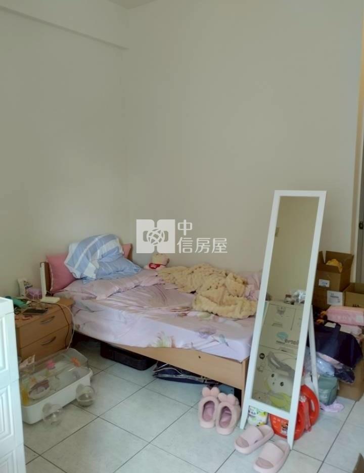 造橋優美小套房房屋室內格局與周邊環境