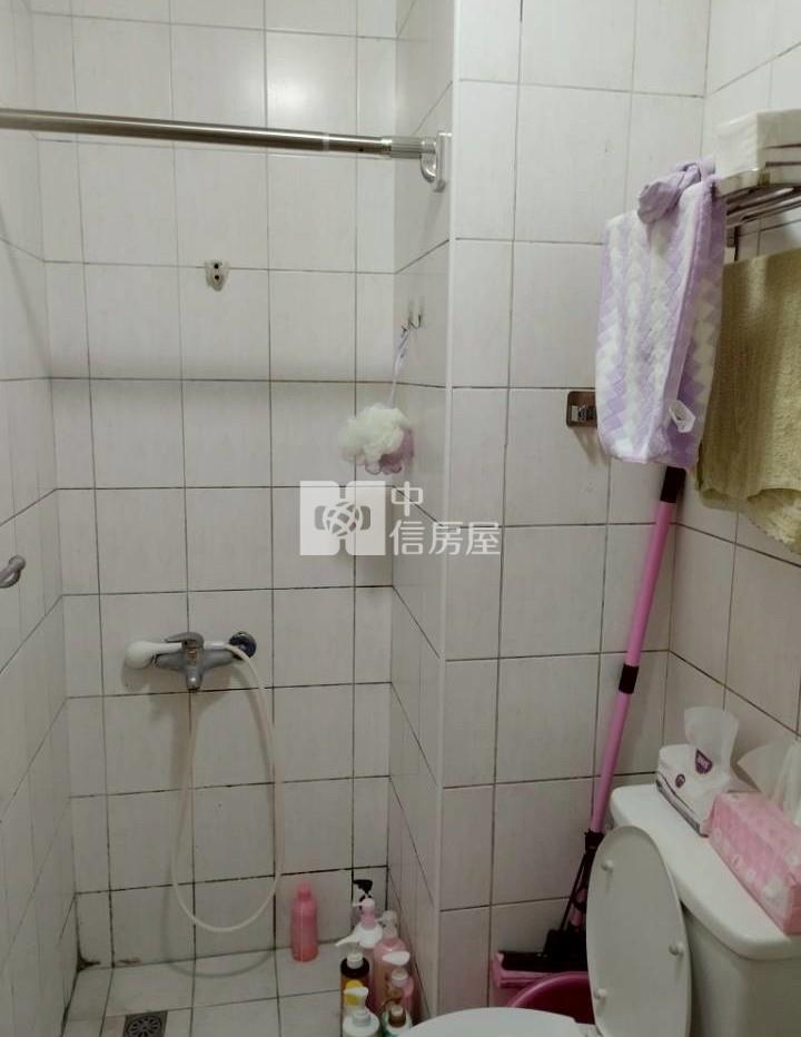 造橋優美小套房房屋室內格局與周邊環境