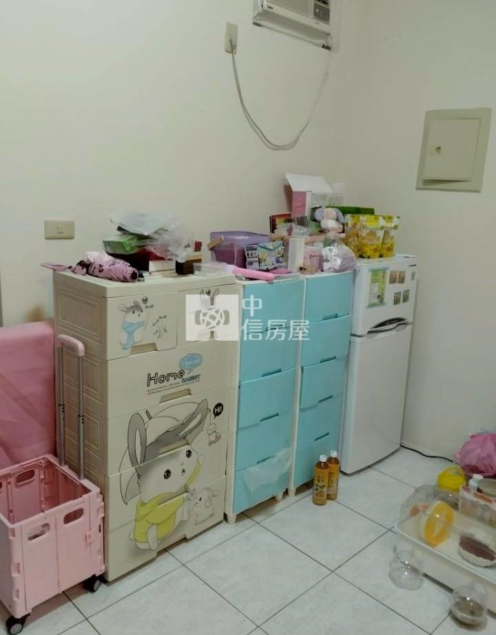 造橋優美小套房房屋室內格局與周邊環境