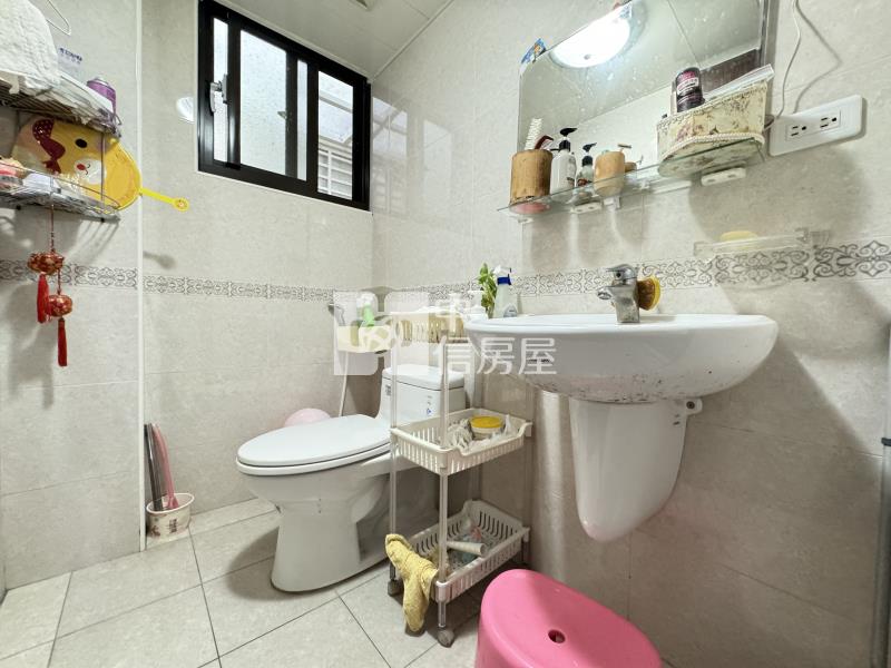平鎮南勢傳家寶美透天房屋室內格局與周邊環境