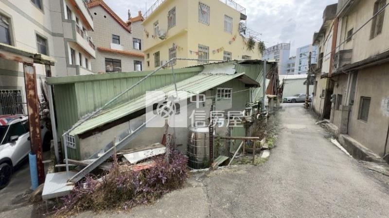 苗栗市區買地送屋房屋室內格局與周邊環境