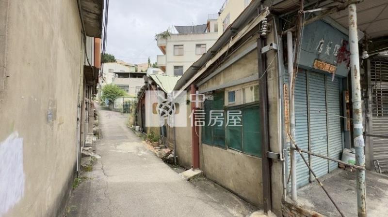 苗栗市區買地送屋房屋室內格局與周邊環境