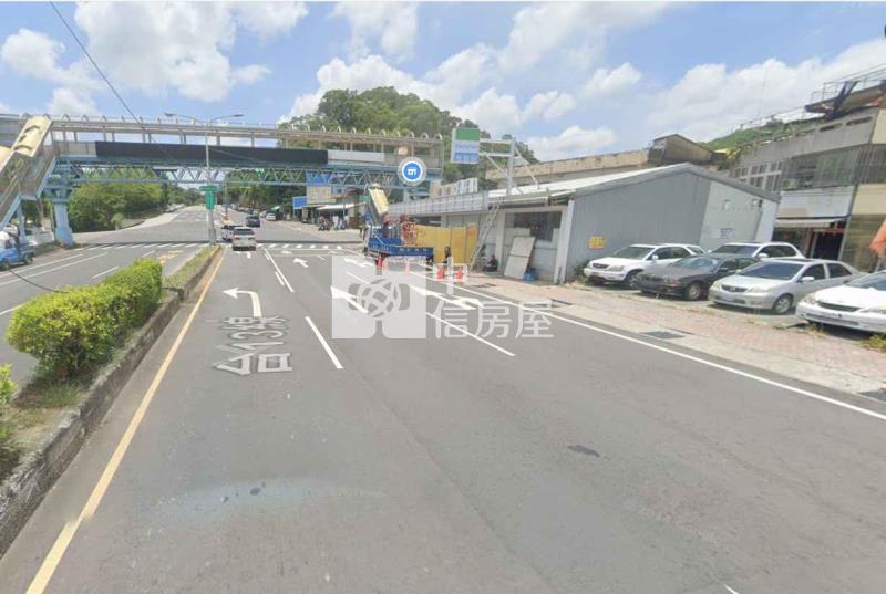 苗栗市區買地送屋房屋室內格局與周邊環境