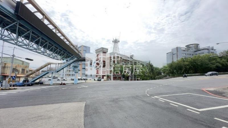 苗栗市區買地送屋房屋室內格局與周邊環境