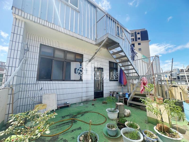 EY07八德義勇臻美透天房屋室內格局與周邊環境