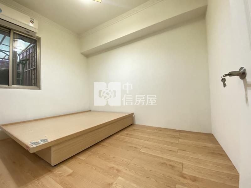 中正國小電梯3房車房屋室內格局與周邊環境
