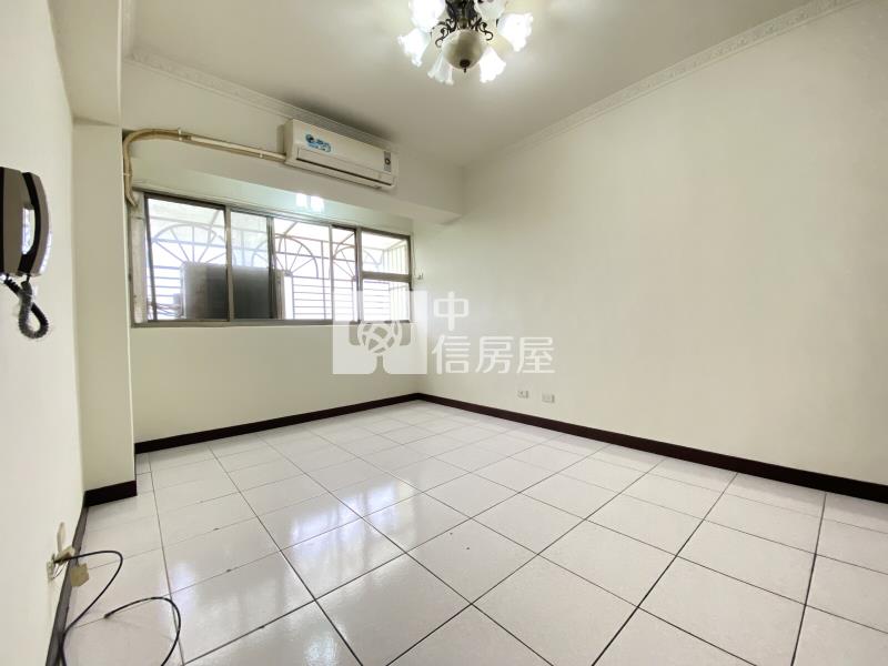 中正國小電梯3房車房屋室內格局與周邊環境