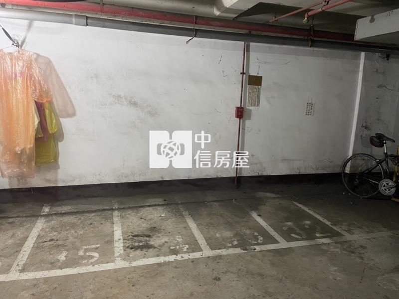 中正國小電梯3房車房屋室內格局與周邊環境