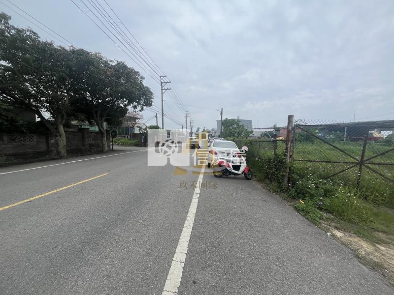 【玖禾】新興街12米路一般農可變更房屋室內格局與周邊環境