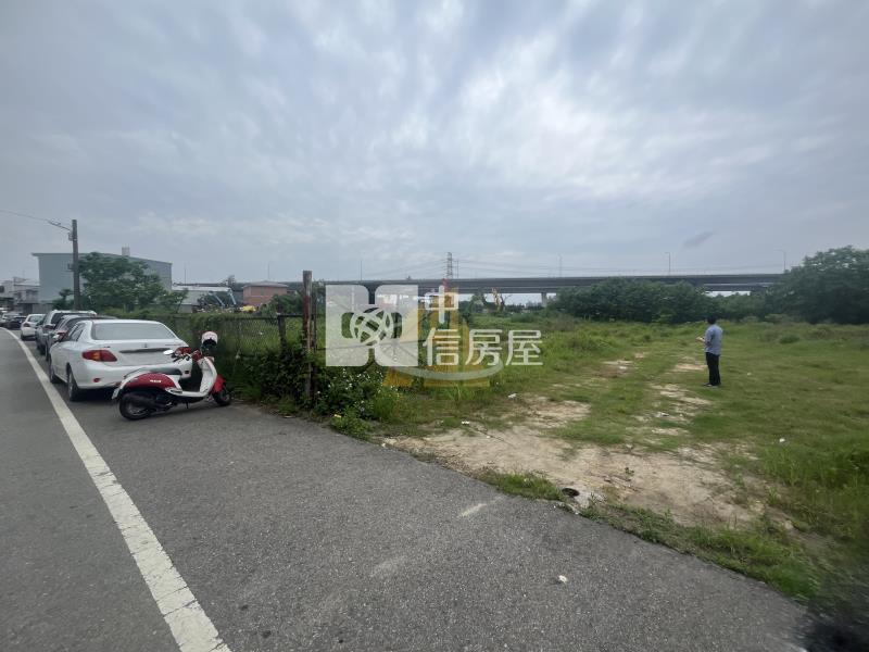 【玖禾】新興街12米路一般農可變更房屋室內格局與周邊環境